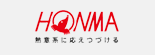 本間ゴルフ