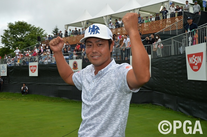 【FR/Photos】念願の初日本タイトル！そして２大会連続優勝