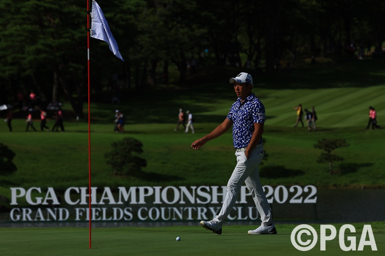 堀川未来夢が逃げ切って第89代日本プロチャンピオンに輝く