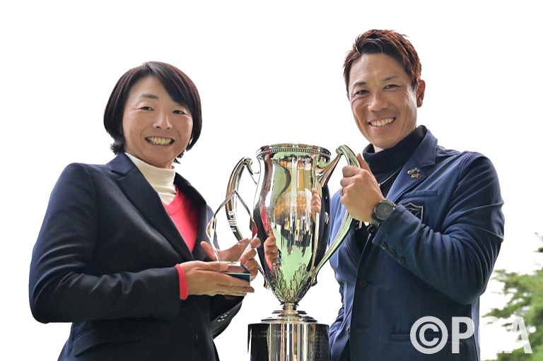 〔大会最終結果〕プレーオフの末、地元角田が大会初優勝！初代女子チャンピオンは高木